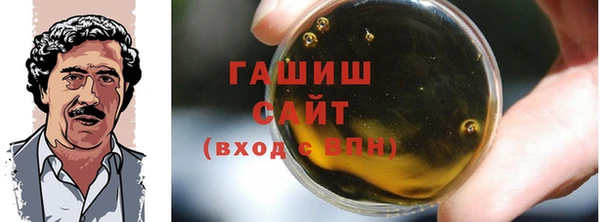 индика Абаза