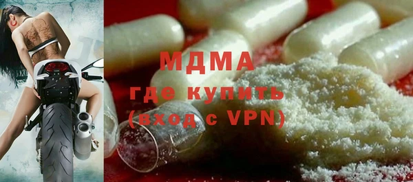 индика Абаза
