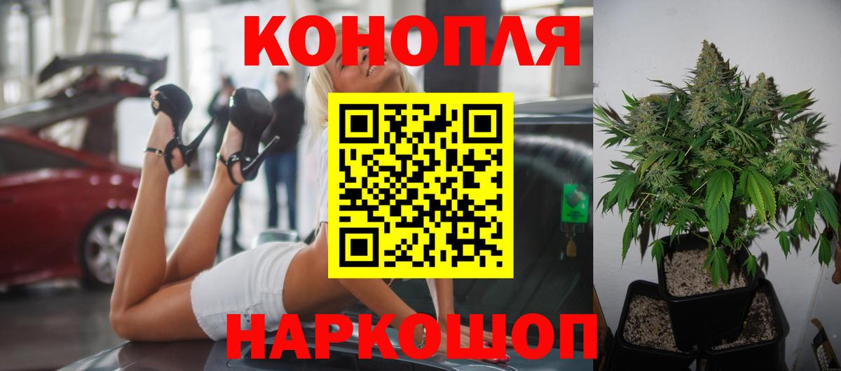 Конопля Bruce Banner Заволжье
